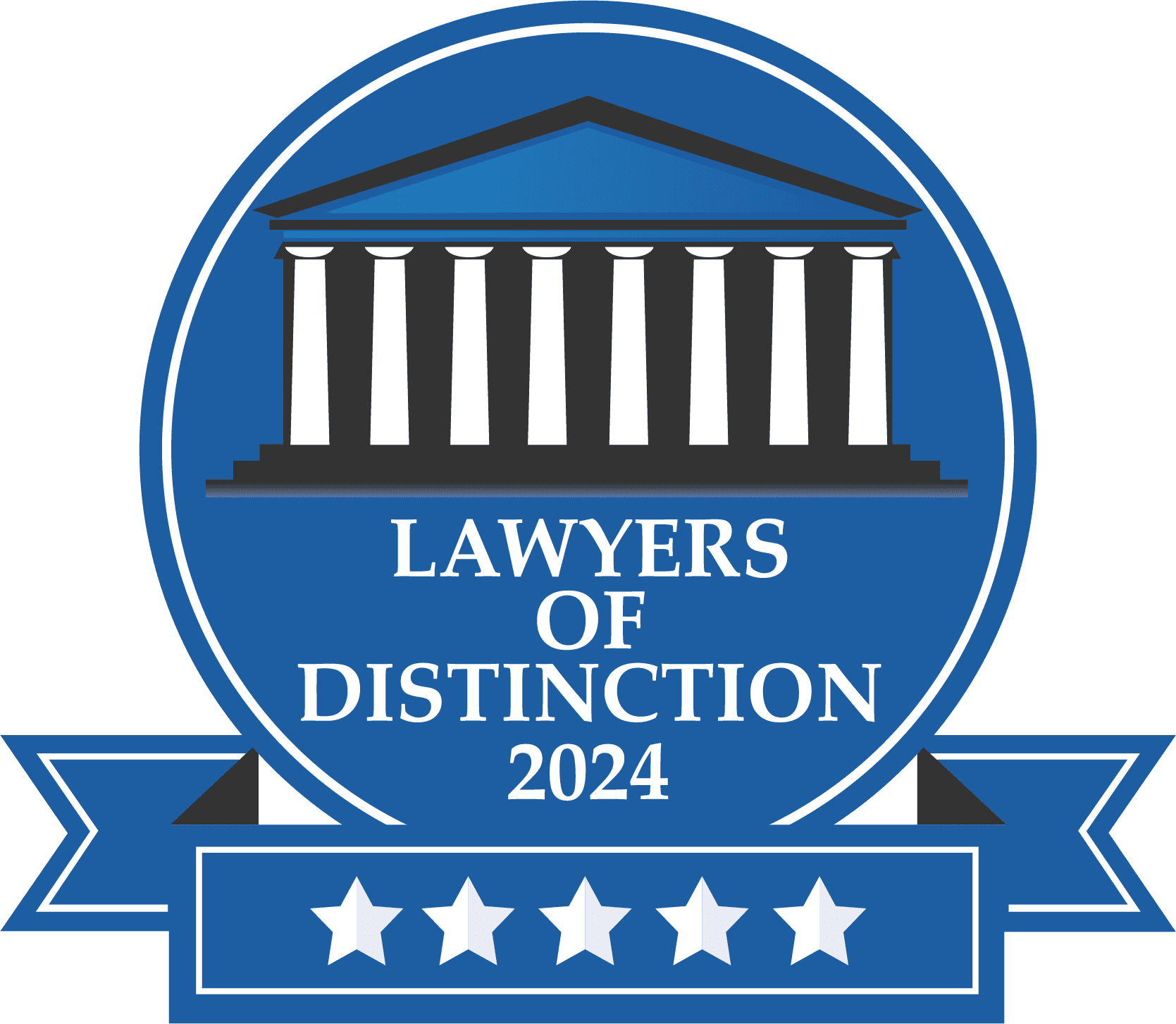 Lawyers of Distinction