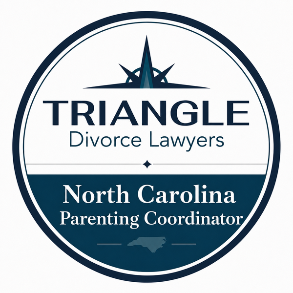 NC Parenting Coordinator