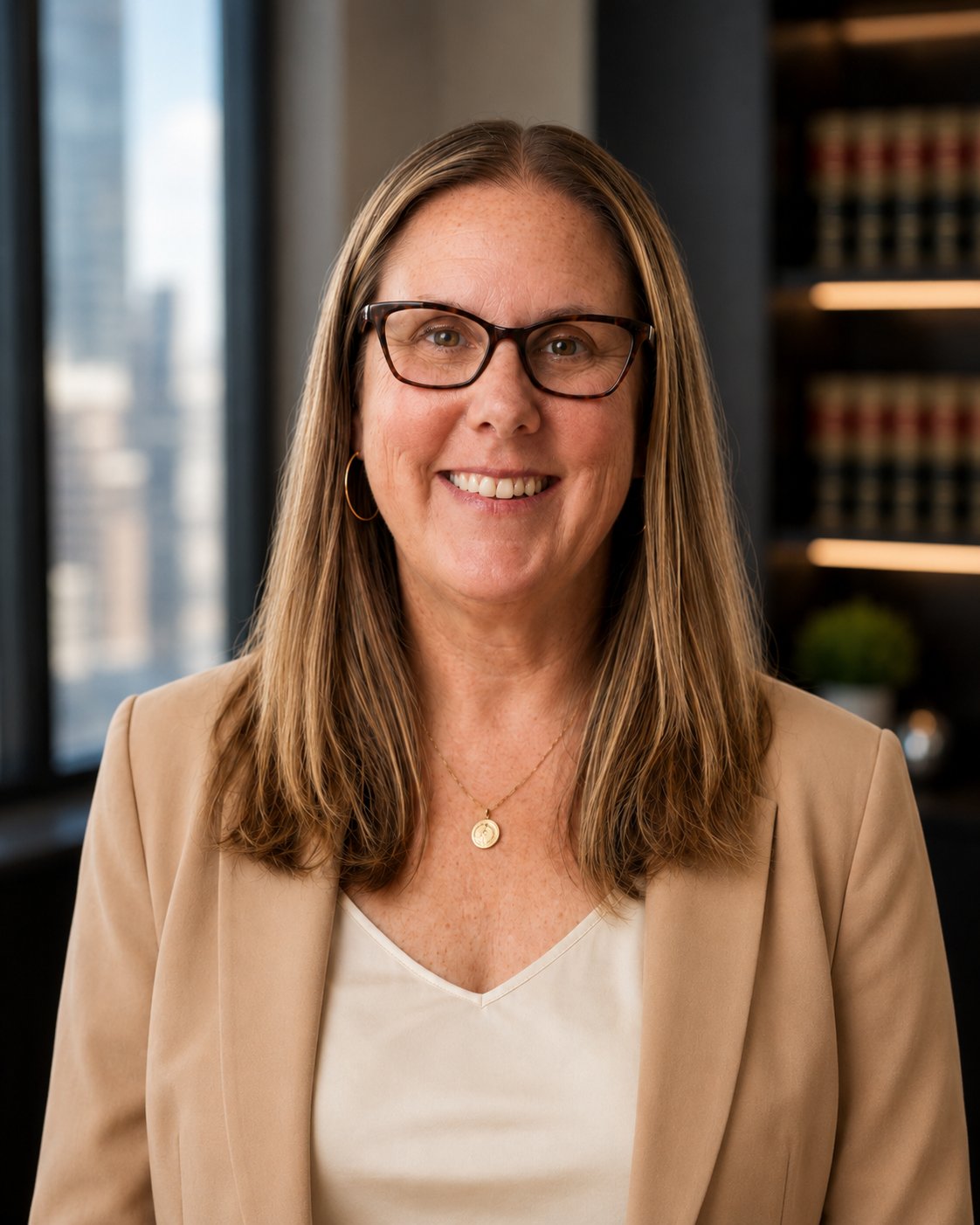 Alice Womack, Managing Attorney at Triangle Divorce Lawyers