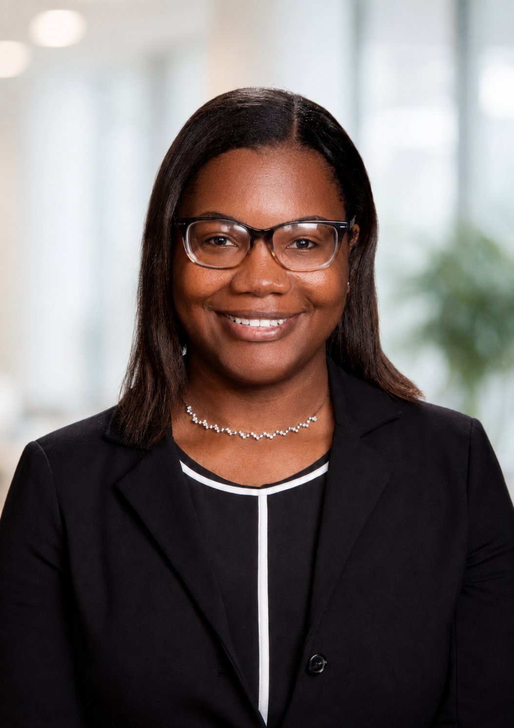 Briana Gaines, Paralegal 2 at Triangle Divorce Lawyers