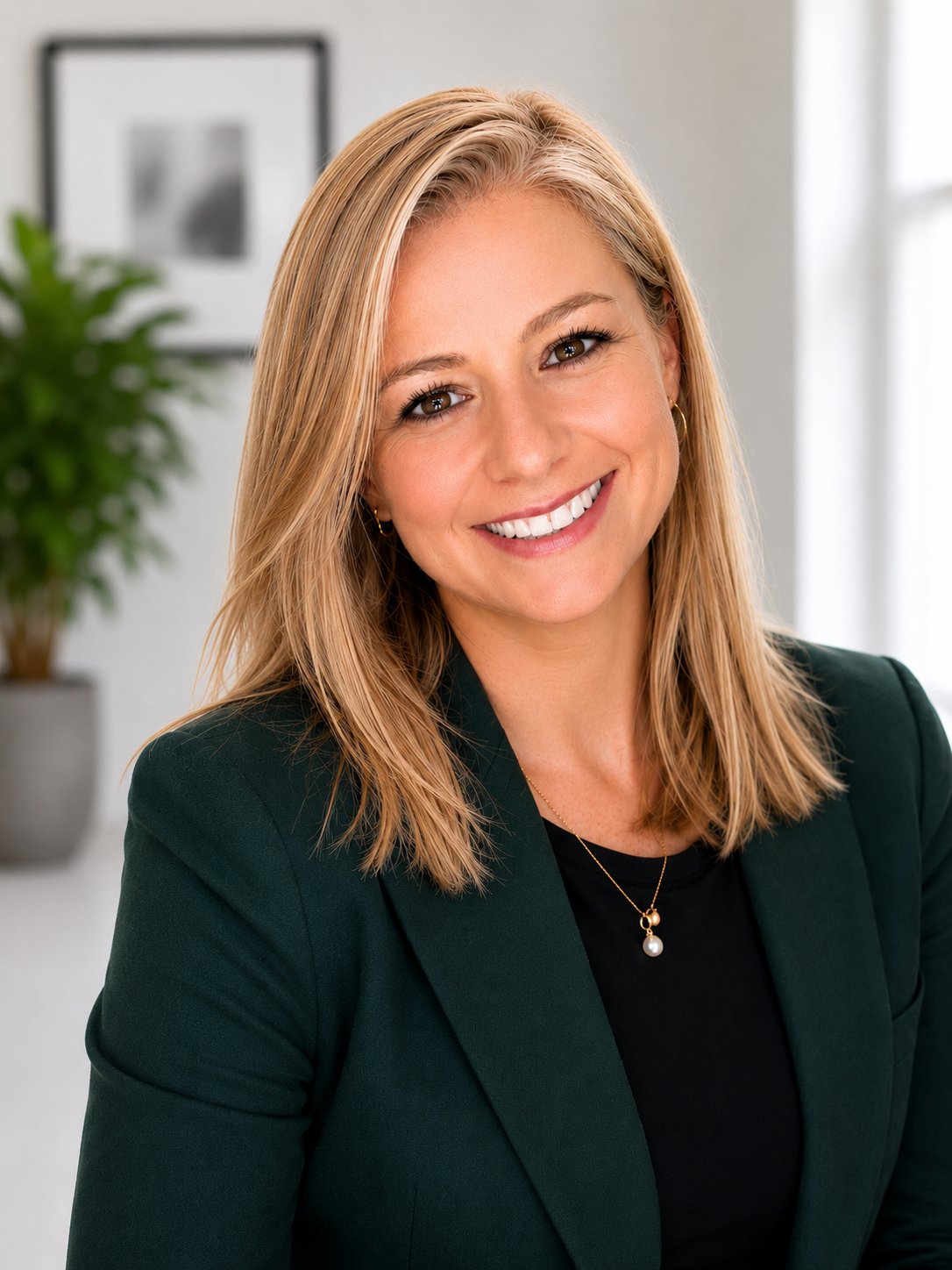 Caroline Wieland, Senior Paralegal at Triangle Divorce Lawyers