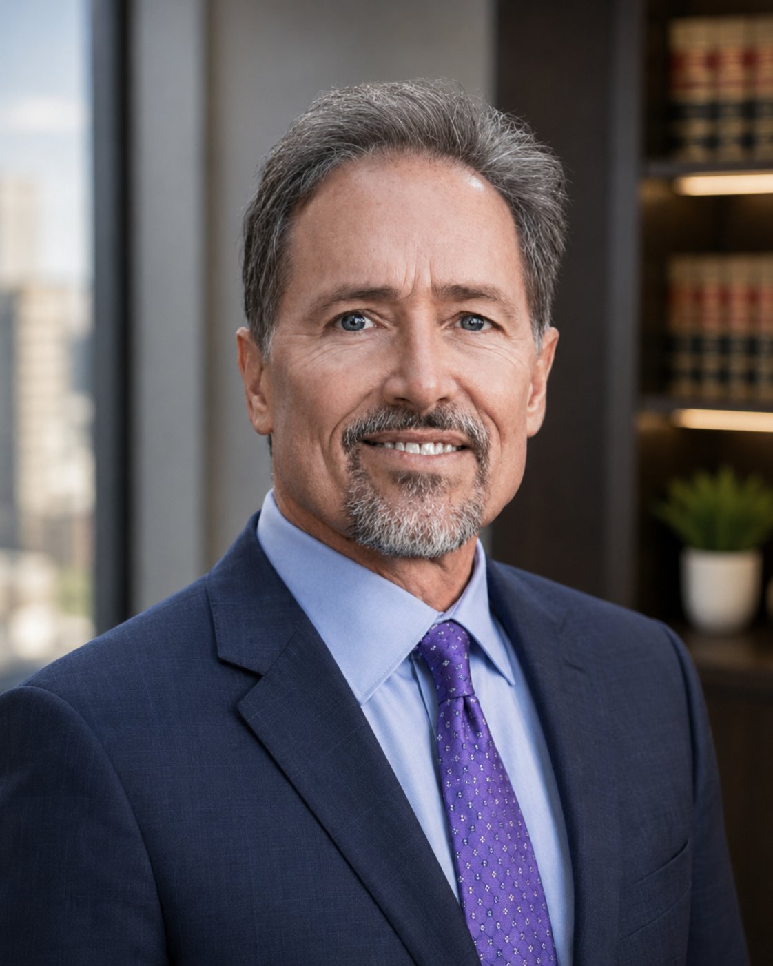 David Franklin, Senior Attorney at Triangle Divorce Lawyers