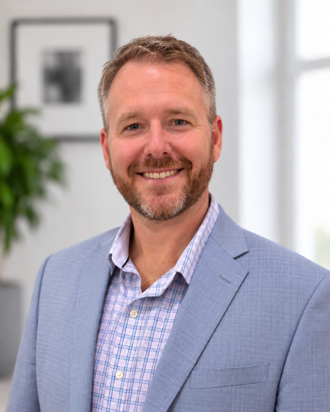 Nick Urch, IT Engineer at Triangle Divorce Lawyers