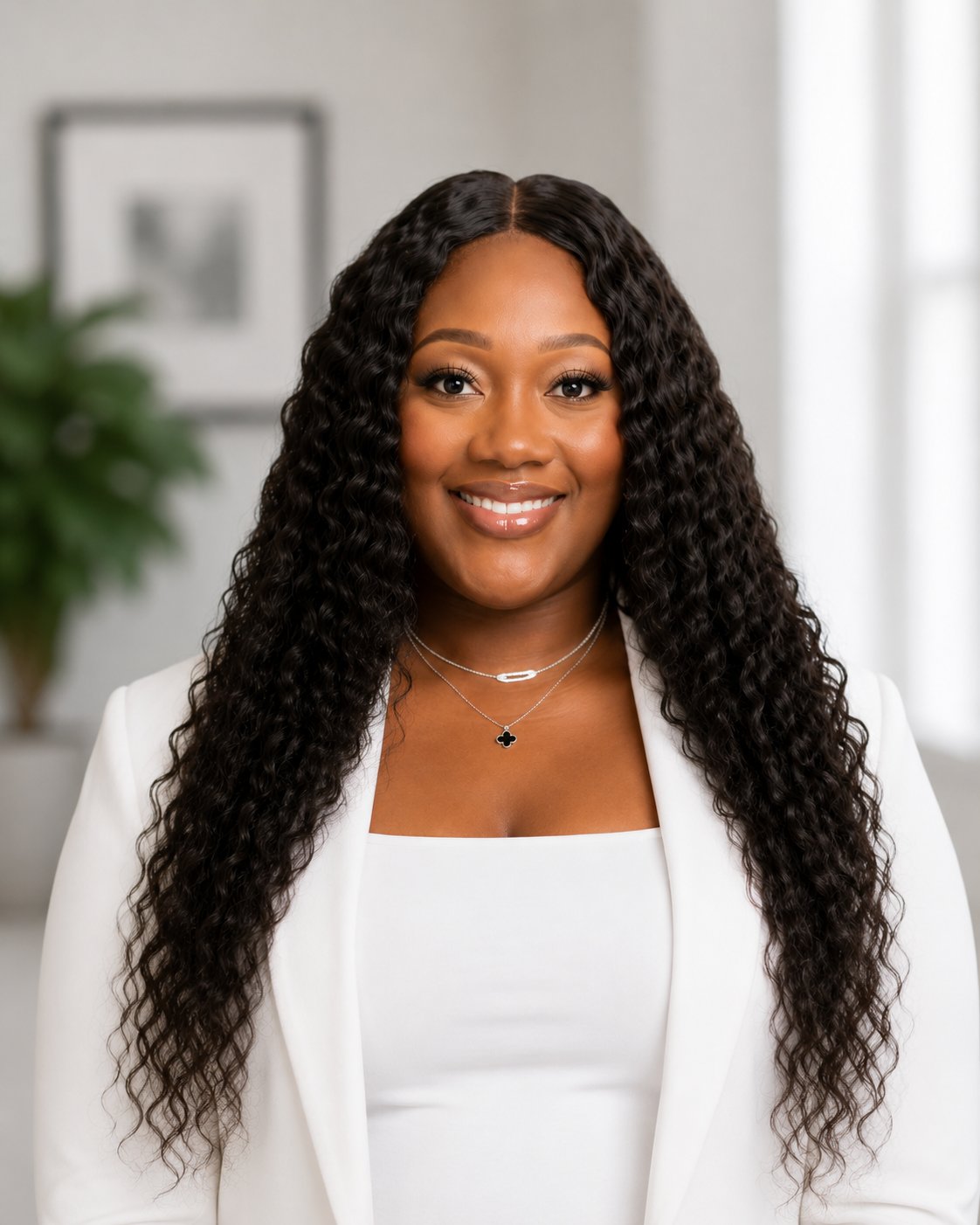 Regina Fulton, Paralegal 2 at Triangle Divorce Lawyers