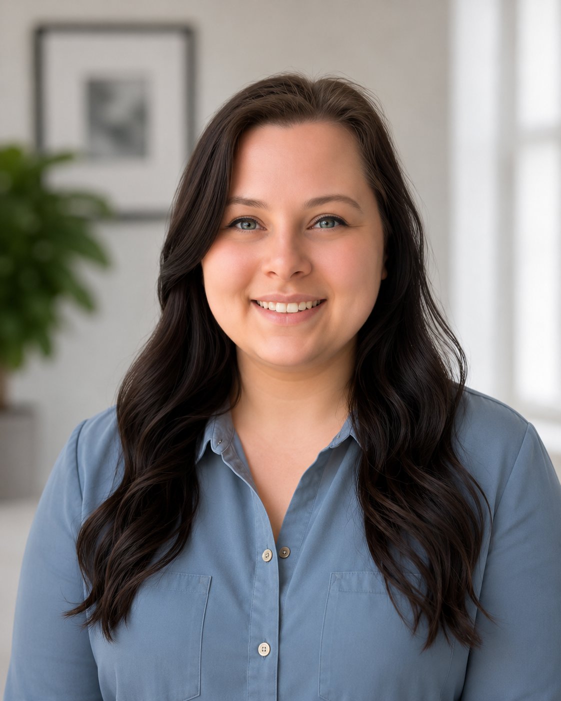 Samantha Savio, Legal Assistant at Triangle Divorce Lawyers