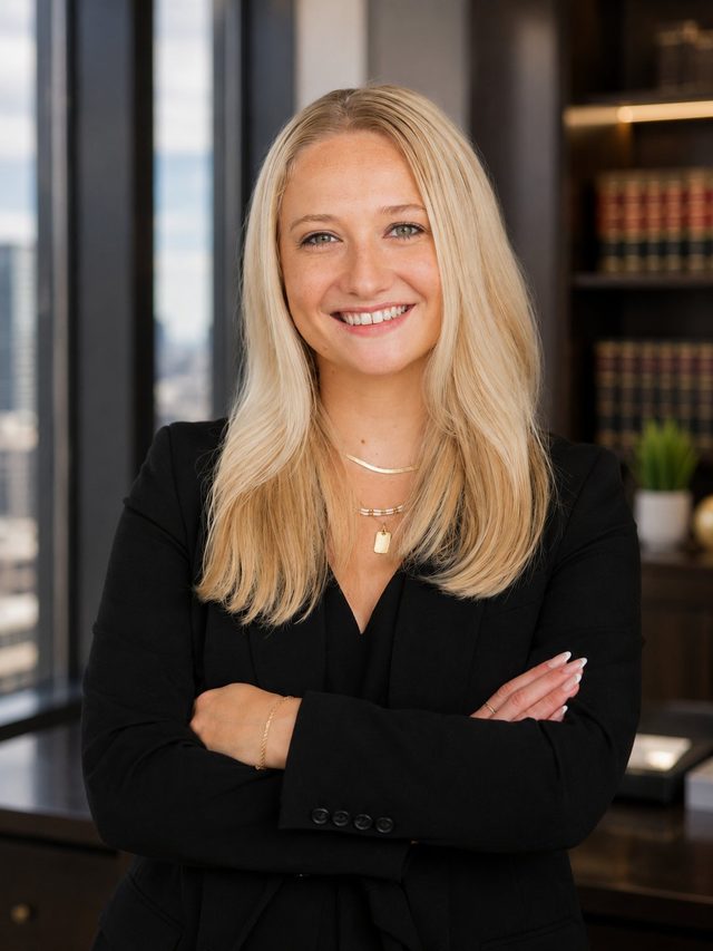 Alyssa N. Sweeney