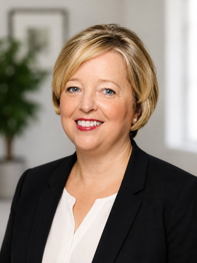 Amy Wilkerson