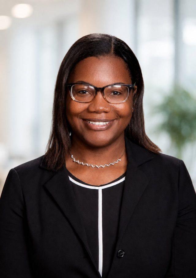 Briana Gaines