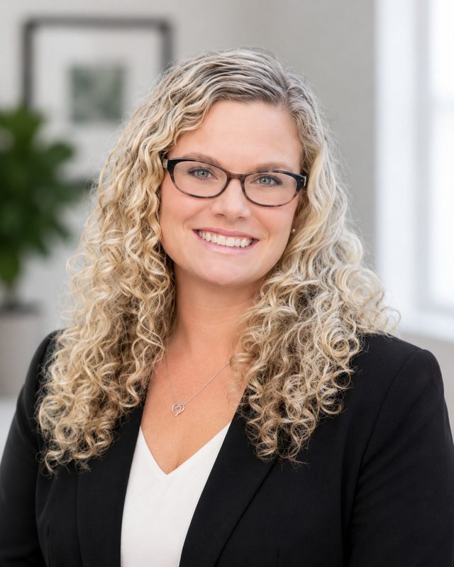Carrie Parker