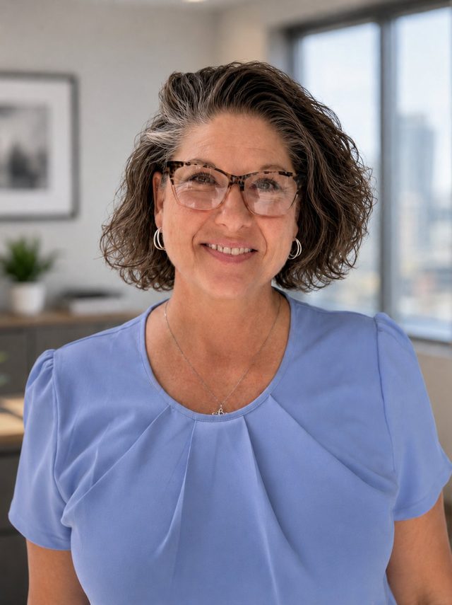 Diana Peabody