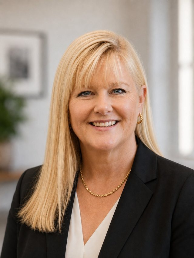 Jennifer Hallman