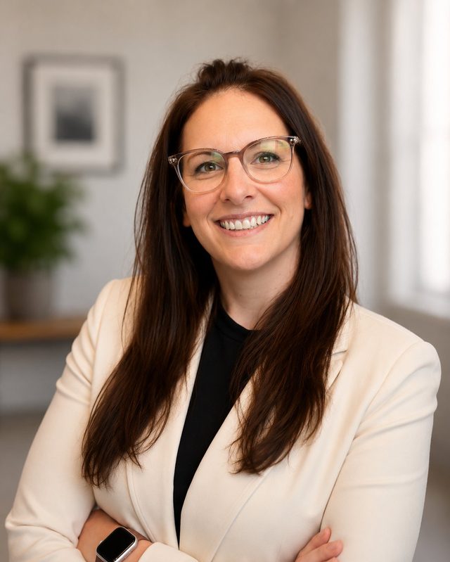 Megan DeMasi
