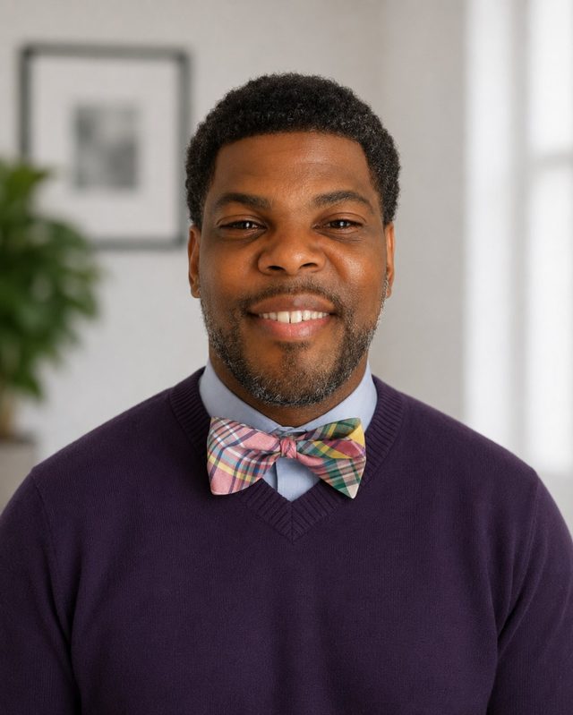 Orlando Lewis