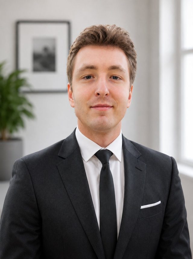 Patrick David