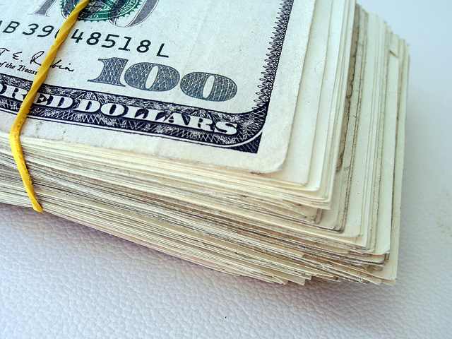 North Carolina alimony