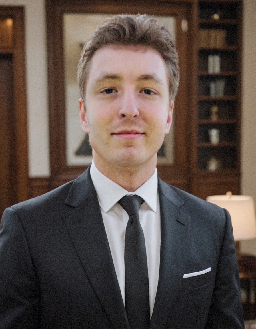 patrick david headshot