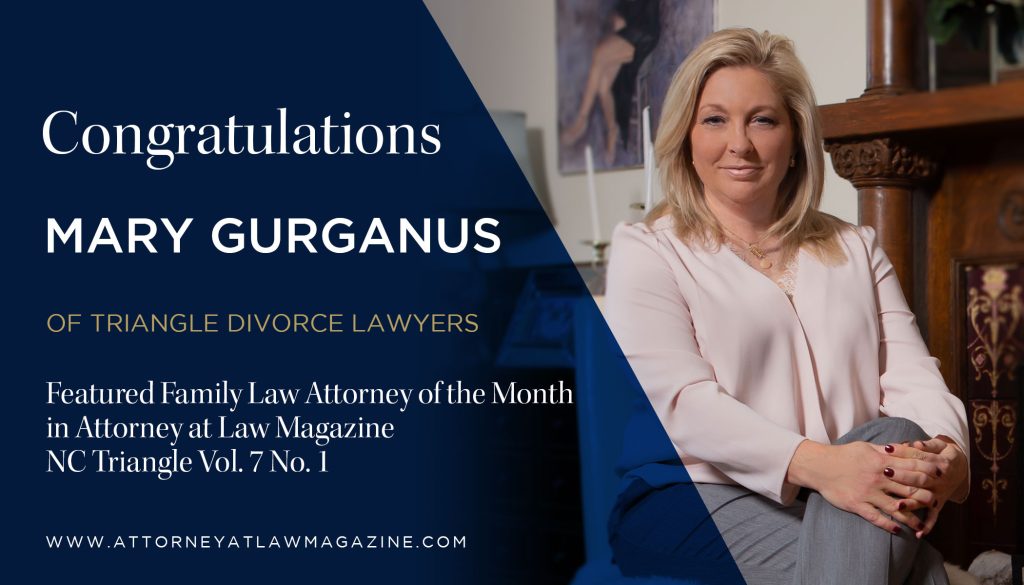 raleigh divorce lawyer