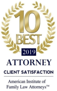 2019 top 10 family lawyer