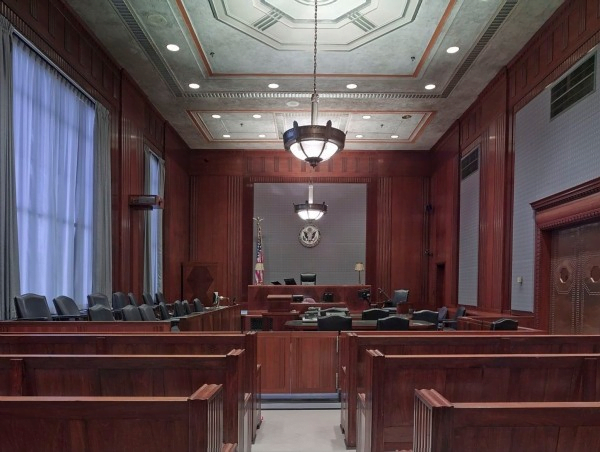 courtroom interior 2