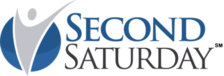 second saturday logo secrets