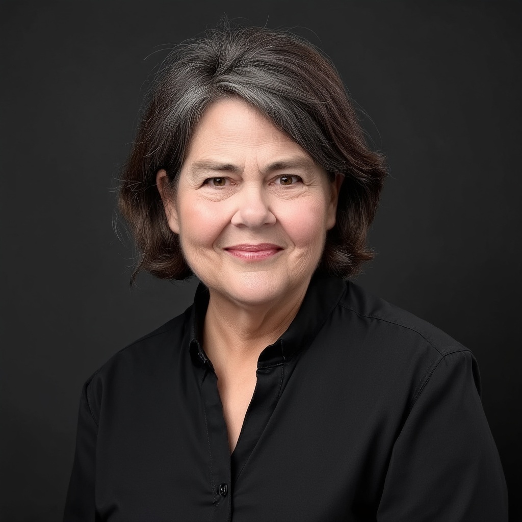 Kathleen headshot