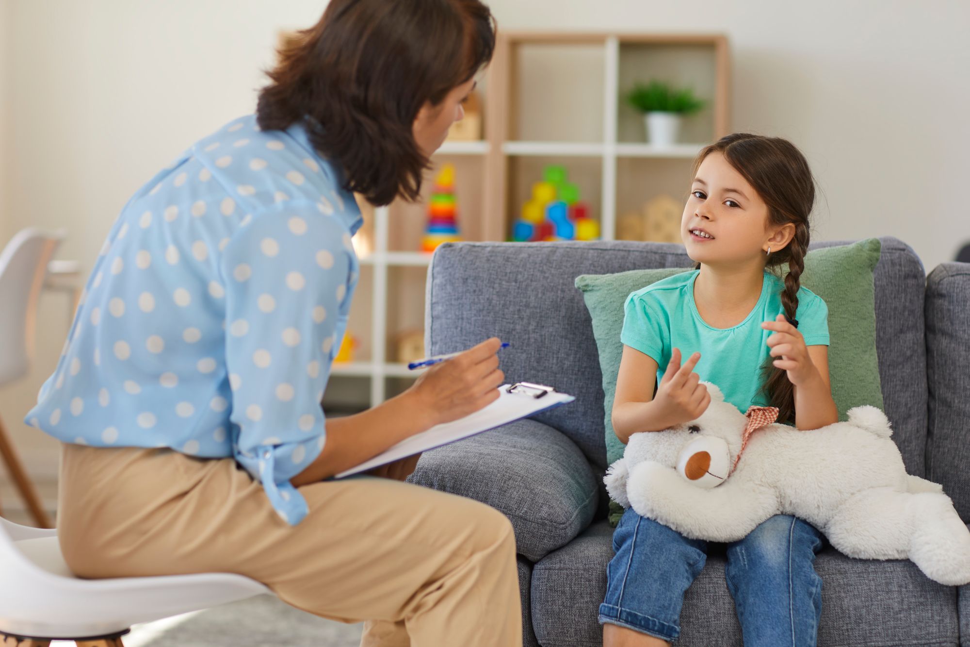 guardian ad litem blog tdl