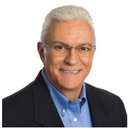 Bill headshot