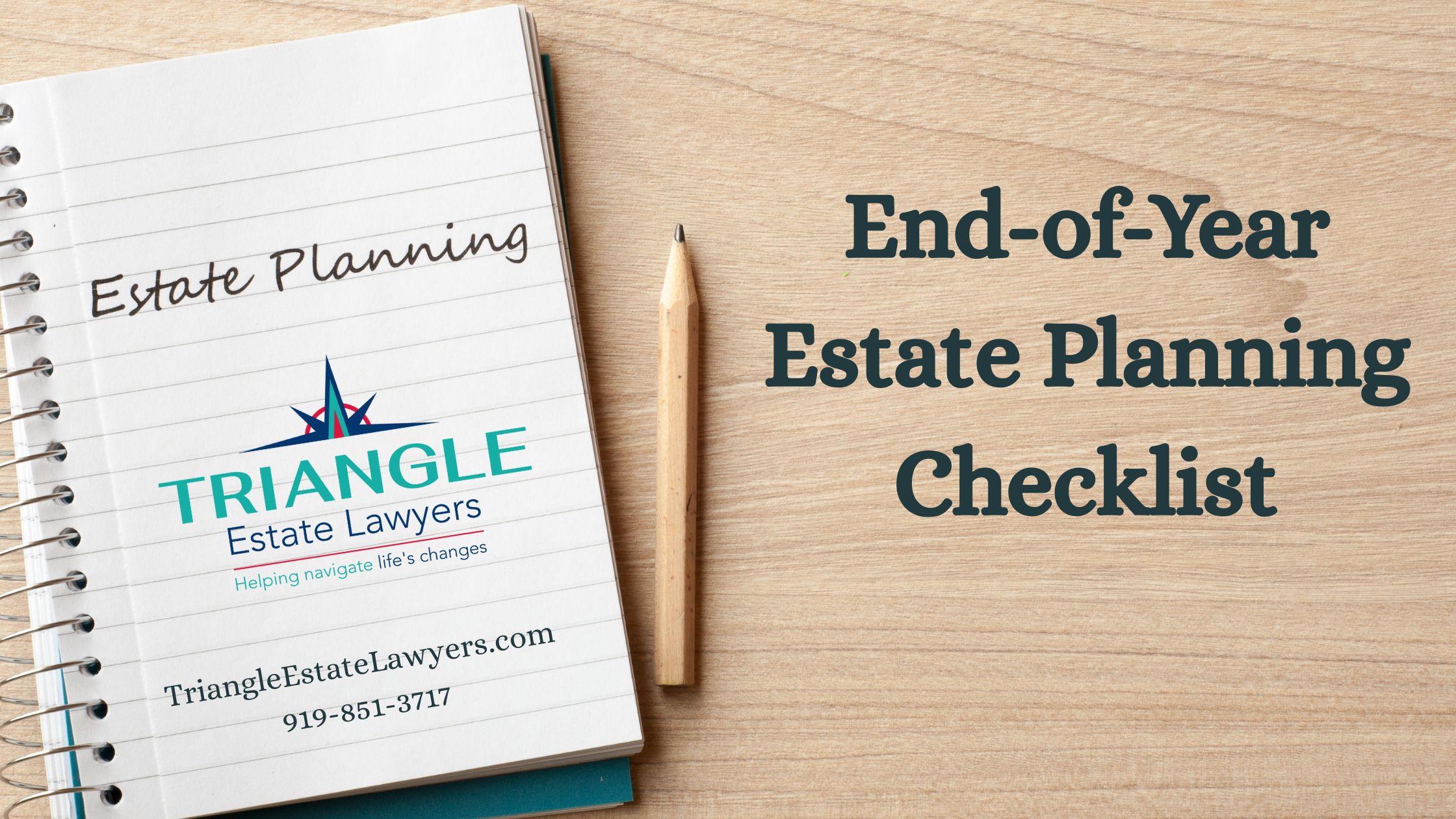 Blog End Of Year Checklist 1