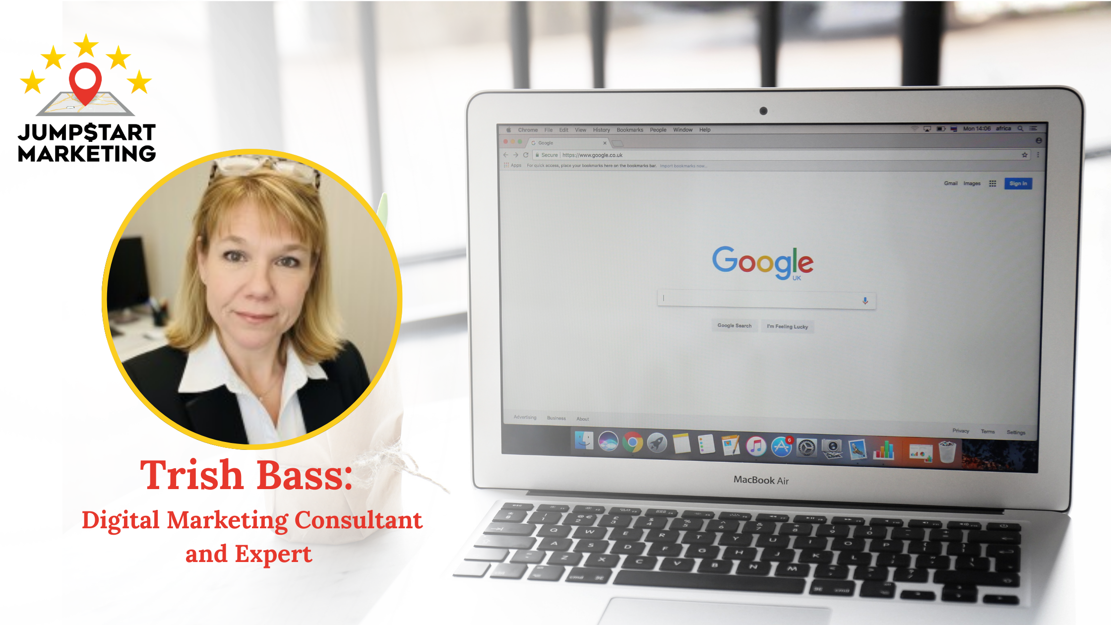 Blog Why Law Firms Must Actively Manage Their GBP Graphic 1